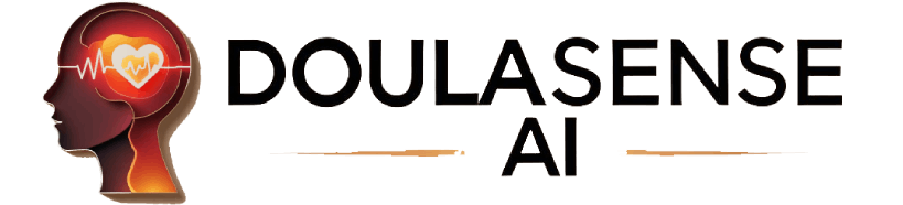 DoulaSense AI Logo