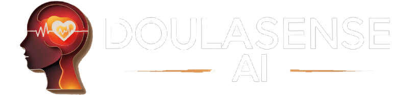DoulaSense AI Logo
